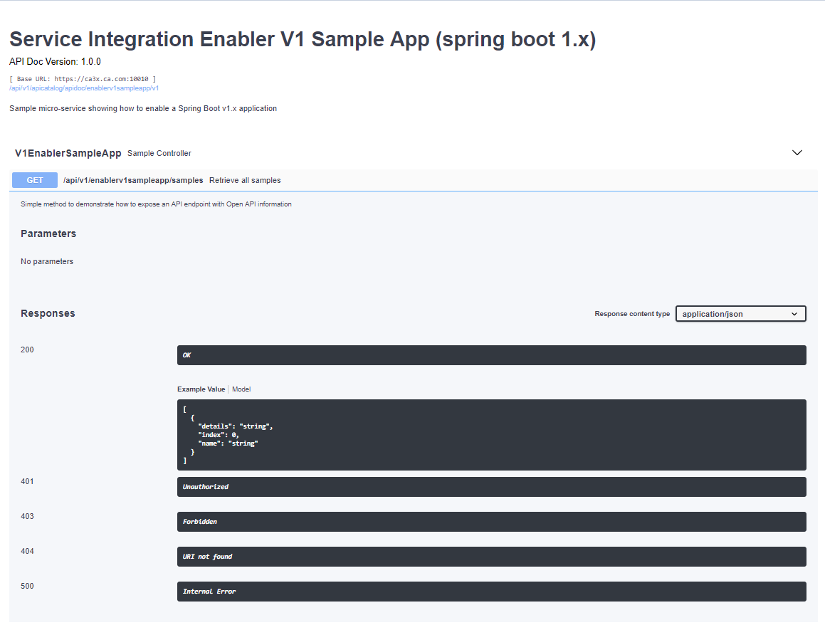 endpoint detail